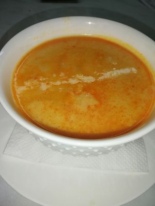 Шкембе чорба