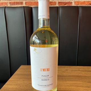 I Muri Bianco (blanco)