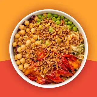 Chicken Salad