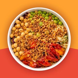 Chicken Salad