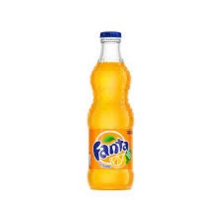 Fanta