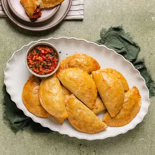 Chicken/Beef Pie