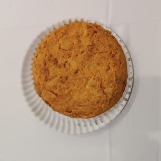 Tortilla De Patata Con Chorizo