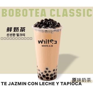 Jazmin tea original