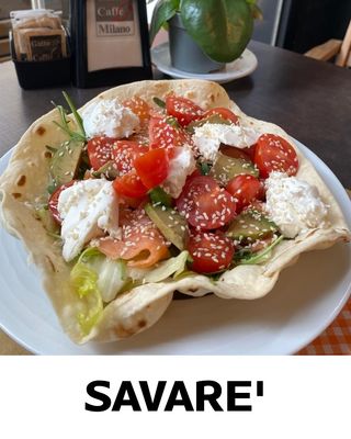 Savarè