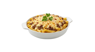 Pasticcio Viande Hachee