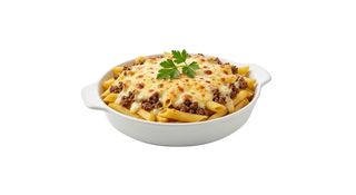 Pasticcio Viande Hachee