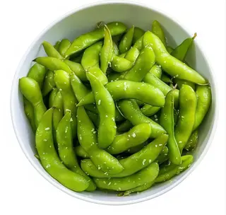 Edamame Fritto