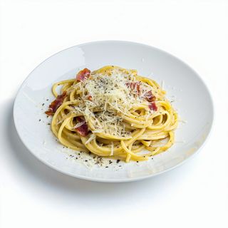 Паста Карбонара