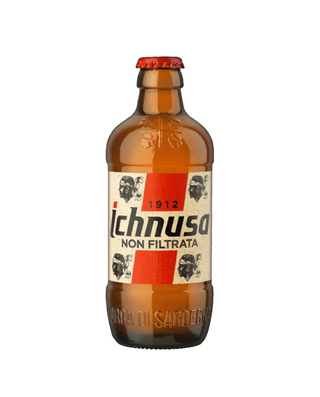 Ichnusa non filtrata