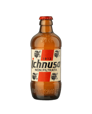 Ichnusa non filtrata