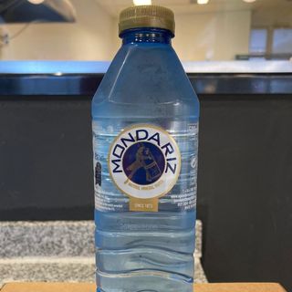 Agua Mondariz (500 Ml.)