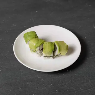 10 - California Roll
