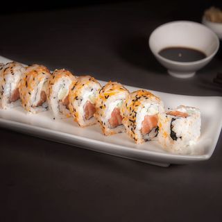 Sake Roll (8 Uds.)