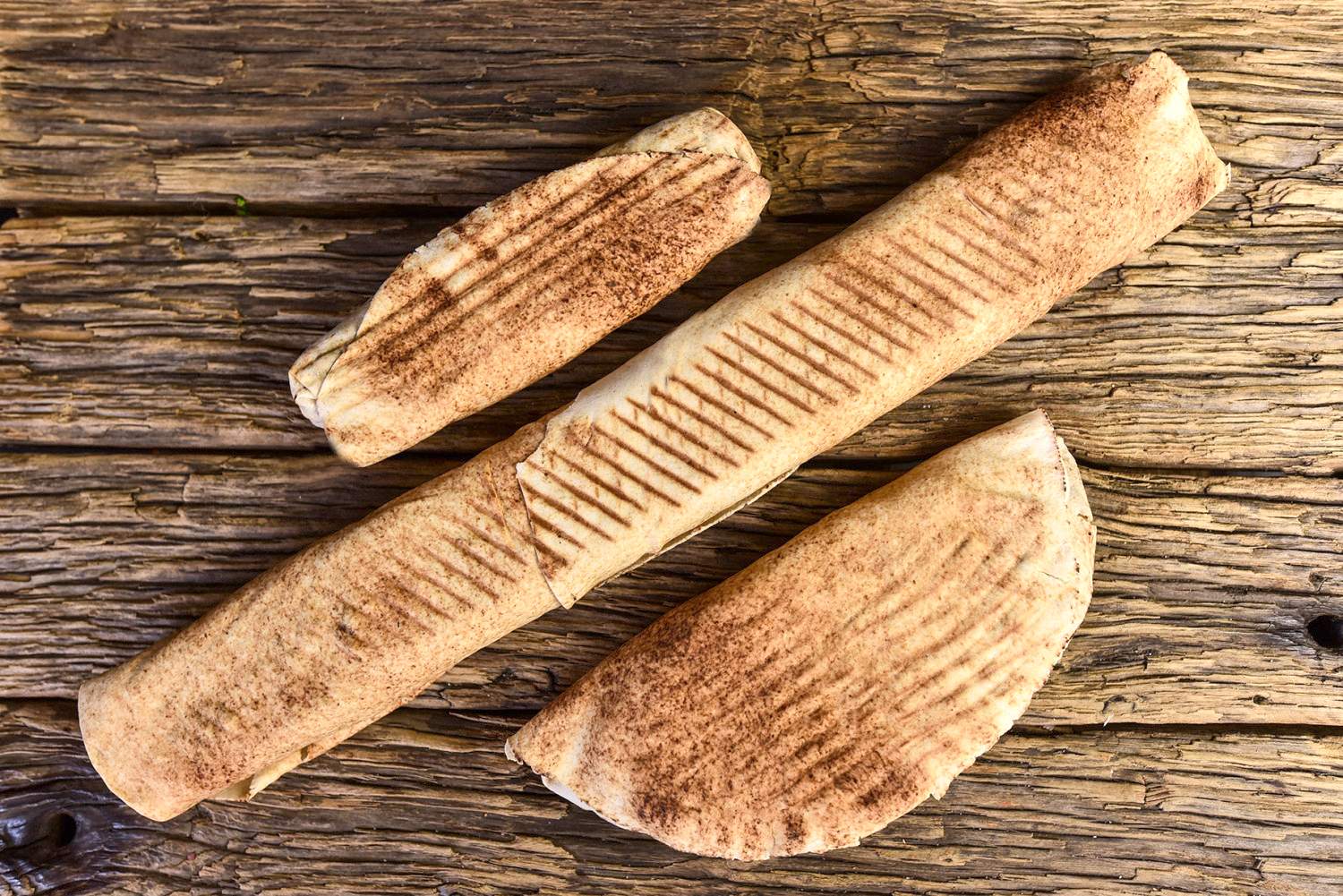 21. Duży Wegetariański