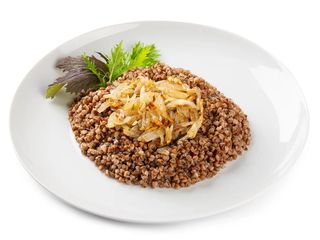 Trigo sarraceno (200/40g)