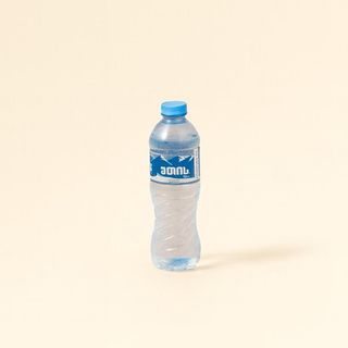 წყალი მთის 0.5ლ