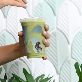 Composez Votre Propre Smoothie