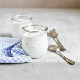Yogurt