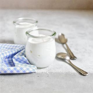 Yogurt