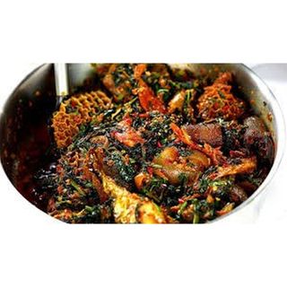 Efo Riro