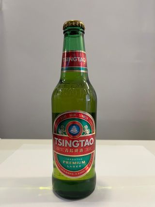 Tsingtao