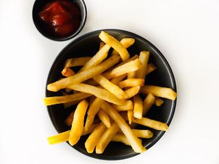 Картопля фрі (150г)