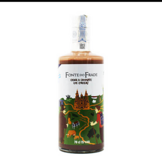 Licor de Maria Lluïsa