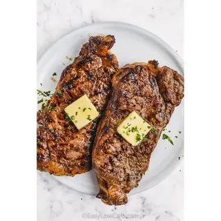 Pepper Steak