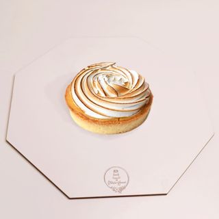 Limón Pie (1 Unidad)