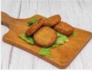 Falafel - 4 pezzi