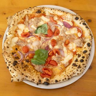 Pizza Nostromo (33 Cm.)