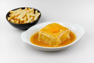 Francesinha Picanochão