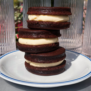 WHOOPIE COOKIE
