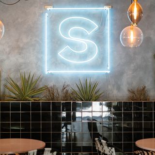 Tosta de cochino negro al horno