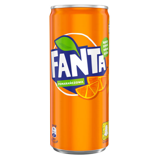 FanTa 0.33l