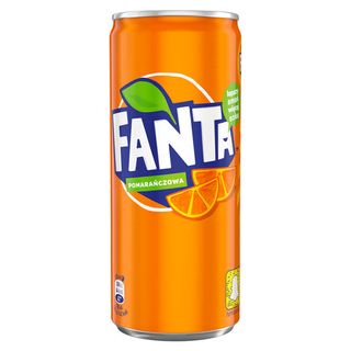 FanTa 0.33l