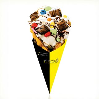 Гофрета Цар Киндер