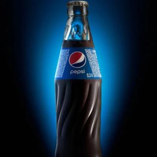 Pepsi (0,3 л.)