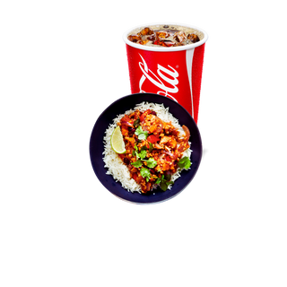 Chilli Con Carne