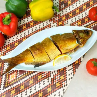 Лещ
