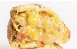 Empanada de humita (1 ud.)