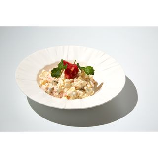 Салат "Оливье"