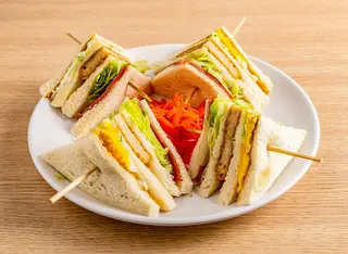 Club Sándwich