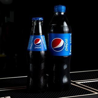 Пепсі-Кола (500г)