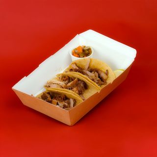 Tacos de Carnitas