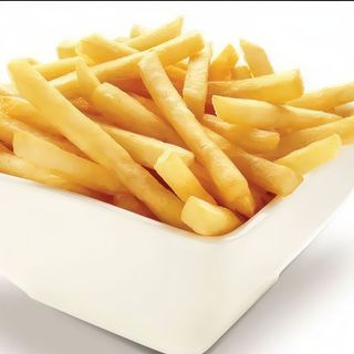 Patatas Deluxe (Ración)