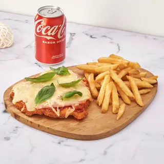Combo Cotoletta