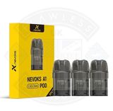 Картридж Nevoks Feelin A1