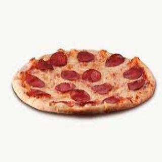 Pizza Diabola